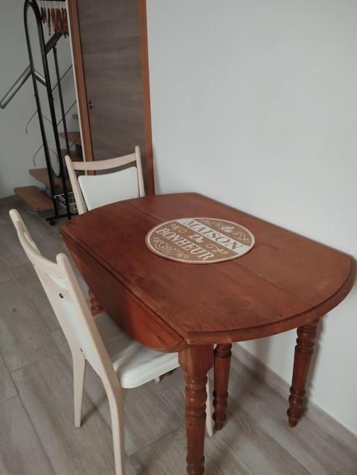 Studio En Petite Camargue Le Cailar Luaran gambar