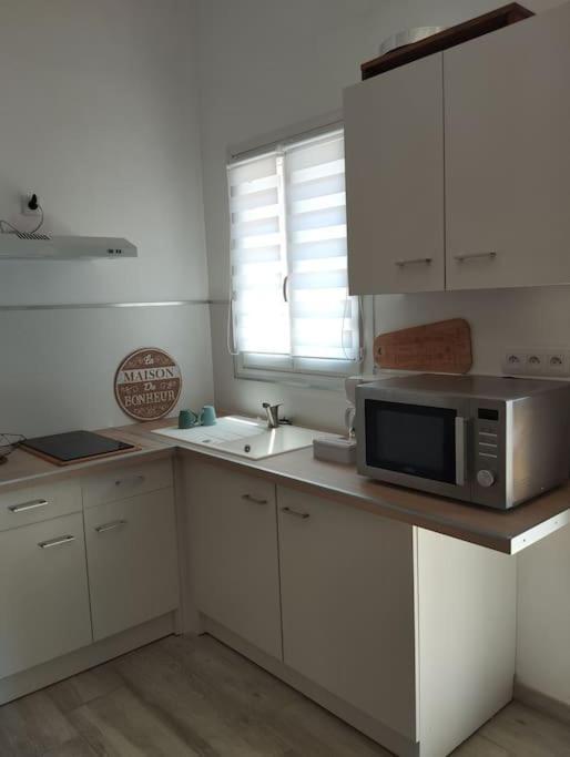 Studio En Petite Camargue Le Cailar Luaran gambar