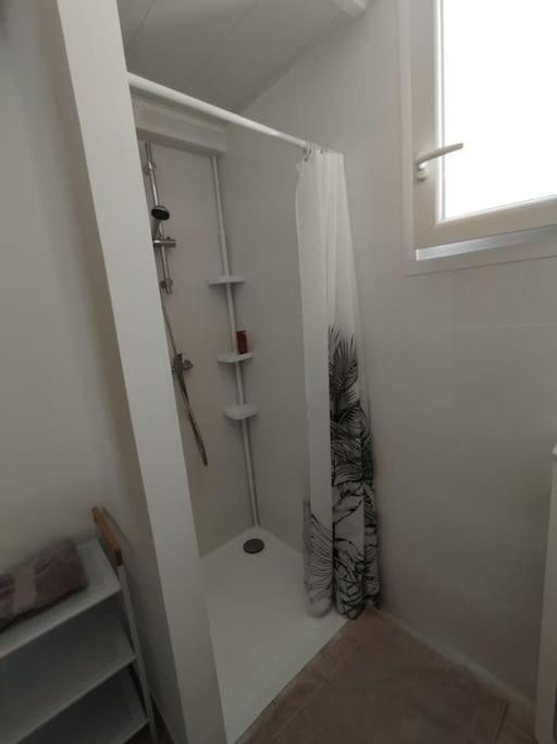 Studio En Petite Camargue Le Cailar Luaran gambar