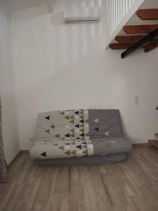 Studio En Petite Camargue Le Cailar Luaran gambar